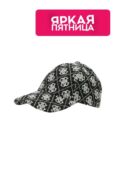 Бейсболка с принтом Guess фото 1