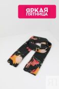 Шарф с принтом Desigual фото 1