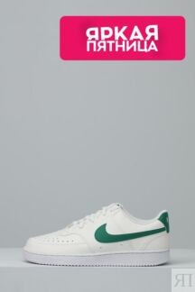 Кеды COURT VISION LO NN AT Nike
