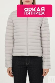 Куртка утепленная стеганая Calvin Klein