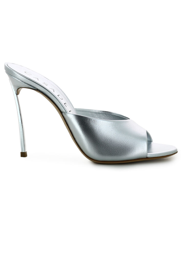 Сабо CASADEI 175600 фото 1