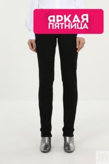 Джинсы облегающего кроя 712 LEVI'S