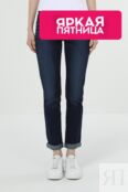 Джинсы зауженные LEVI'S фото 1