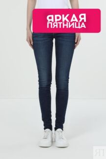 Джинсы зауженные 711 LEVI'S