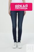 Джинсы зауженные 711 LEVI'S фото 1