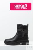 Ботинки комбинированные Guess фото 1