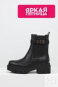 Полусапоги-челси на массивной подошве Guess фото 1
