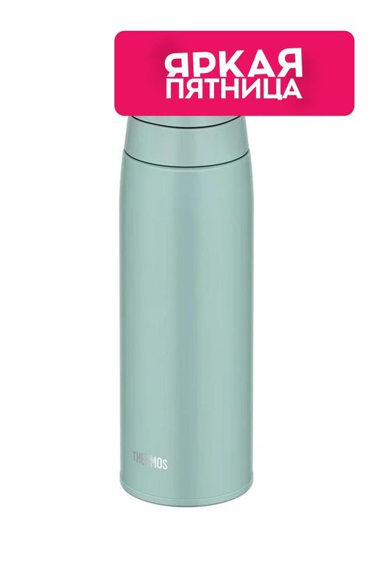 Термос стальной THERMOS фото 1