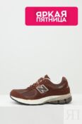 Кроссовки кожаные 2002R NEW BALANCE фото 1