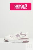 Кроссовки кожаные 550 NEW BALANCE фото 1
