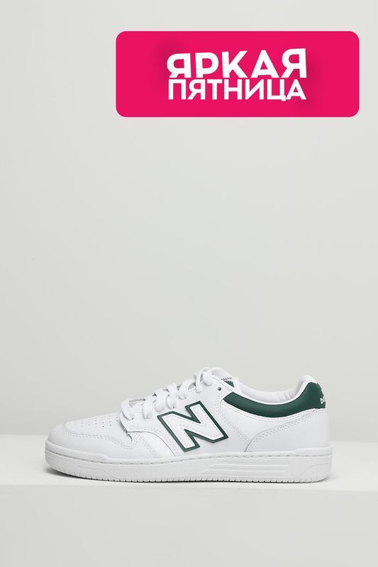 Кроссовки 480 NEW BALANCE фото 1