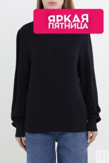Свитер с высоким воротником Esprit Casual