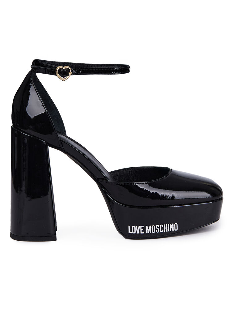 Босоножки MOSCHINO Love 172215 фото 1