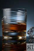 Вращающийся стакан для виски Shtox фото 2