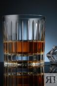 Вращающийся стакан для виски Shtox фото 2