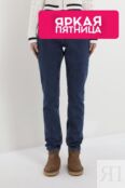 Джинсы однотонные PEPE JEANS фото 1