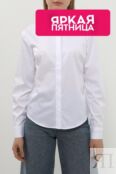 Рубашка хлопковая Guess фото 1