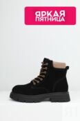 Ботинки утепленные VITACCI фото 1