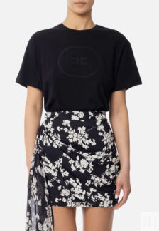 Футболка ELISABETTA FRANCHI