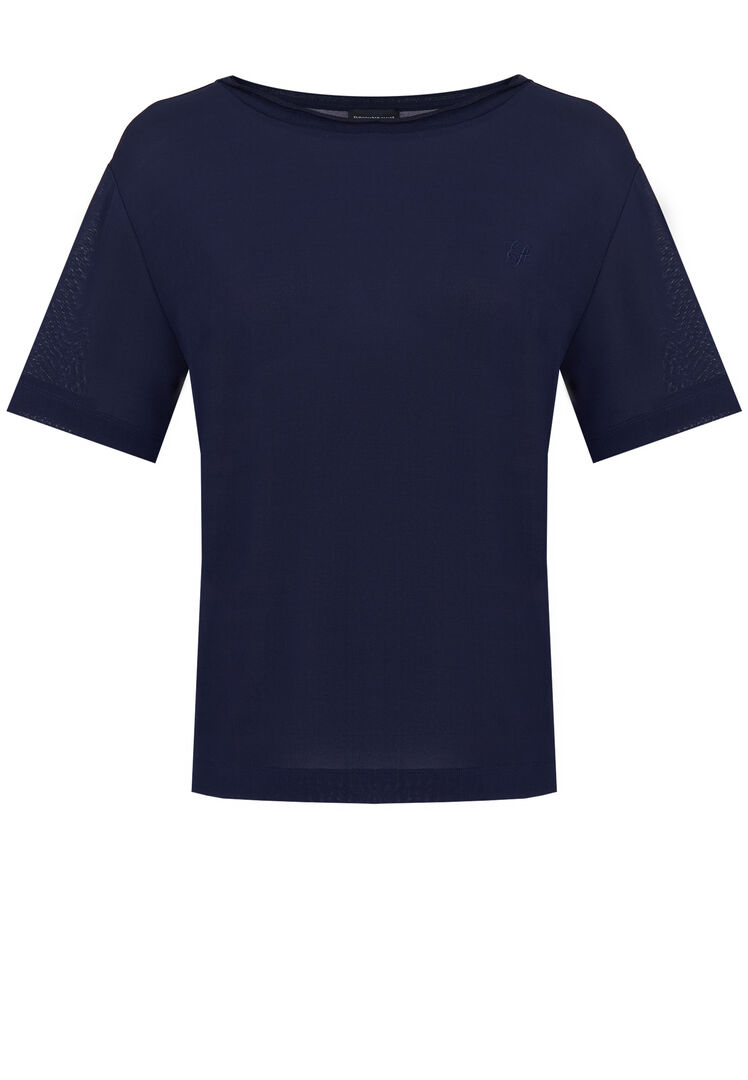 Футболка EMPORIO ARMANI 191605 фото 1