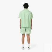 Мужские шорты Lacoste из органического хлопка фото 2