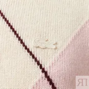 Женский свитер Lacoste Relaxed Fit фото 5