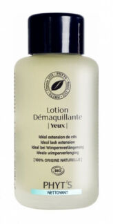 Phyt's Лосьон для снятия макияжа LOTION DÉMAQUILLANTE POUR LES YEUX