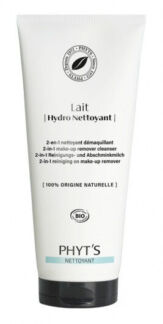 Phyt's Молочко очищающее и увлажняющее LAIT HYDRO NETTOYANT