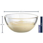 Салатник Leonardo Cucina 10см 066325 фото 4