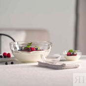 Салатник Leonardo Cucina 10см 066325 фото 5