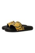 Шлепанцы Versace 1008734/1A06250 фото 1