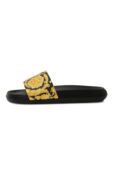Шлепанцы Versace 1008734/1A06250 фото 4