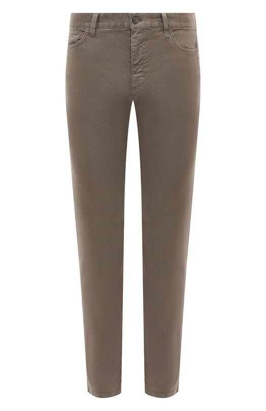 Джинсы Zegna UDP16A7/CITYX фото 1