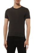Джемпер из шелка и хлопка Tom Ford YMS002/KCS001 фото 3