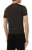 Джемпер из шелка и хлопка Tom Ford YMS002/KCS001 фото 4