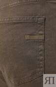 Джинсы Zegna UDP16A7/CITYX фото 5