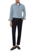Джинсы 7 For All Mankind JSAC83L0ET фото 2