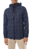 Толстовка из шерсти и шелка Kiton UMC010K0641C фото 3