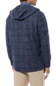 Толстовка из шерсти и шелка Kiton UMC010K0641C фото 4