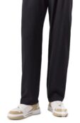 Комбинированные кеды New Roma Dolce & Gabbana CS2241/AR755 фото 3