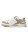 Комбинированные кеды New Roma Dolce & Gabbana CS2241/AR755 фото 4