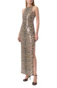Кожаные босоножки Ally 75 Alevi Milano L25WC007.N.0004997 фото 2