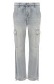 Джинсы Ksubi MPF24PA002 фото 1