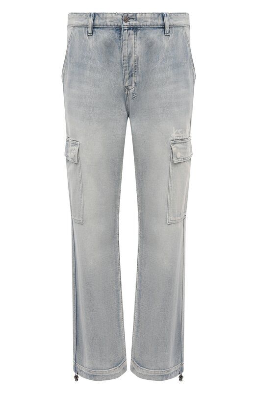 Джинсы Ksubi MPF24PA002 фото 1