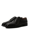Кожаные оксфорды Schoenen Bally MSF0CW/VT006 фото 1