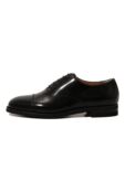 Кожаные оксфорды Schoenen Bally MSF0CW/VT006 фото 4