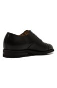 Кожаные оксфорды Schoenen Bally MSF0CW/VT006 фото 5