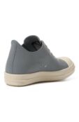 Кожаные кеды Porterville Rick Owens RU02D6891/LC0 фото 5
