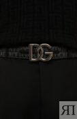 Текстильный ремень Dolce & Gabbana BC4646/AJ705 фото 2