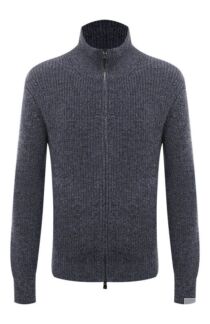 Шерстяной кардиган Piacenza Cashmere 1733